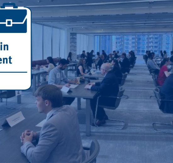 Hofstra Law awarded Most Improved in Employment
