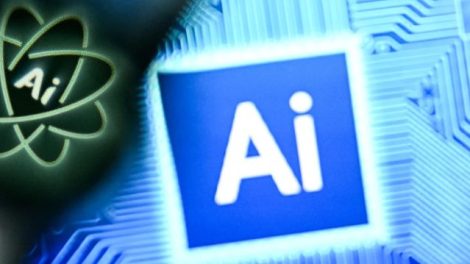 AI graphic